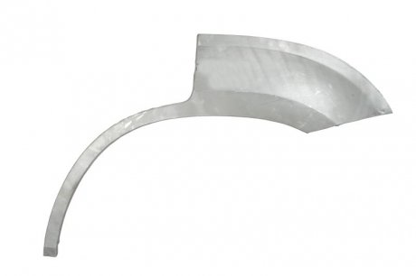 Ремонтна частина крила задн лів NISSAN X-TRAIL I T30, X-TRAIL II T31 07.01-01.13 BLIC 6504-03-1678581P