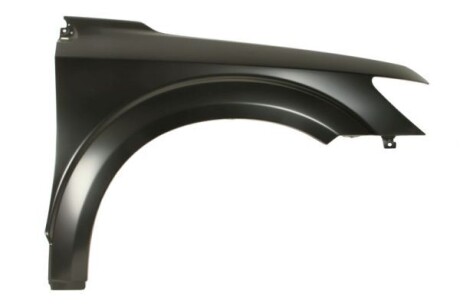 Крило переднє BLIC 6504042050314P (фото 1)