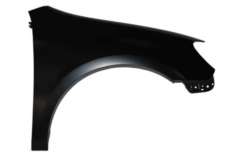 Переднє крило прав VW GOLF VI Хетчбек 10.08-11.12 BLIC 6504049534312P
