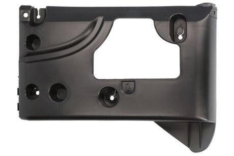 Кріплення бампера задн Прав (збоку) RENAULT MASTER III 02.10-06.19 BLIC 6508066089932P