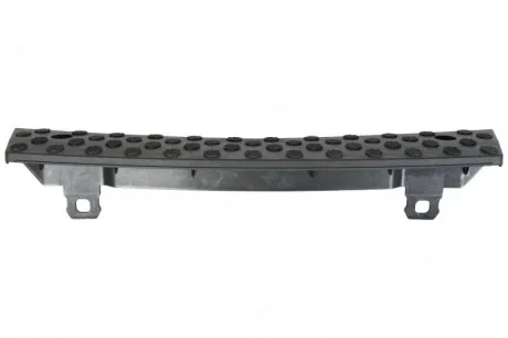 Сходинка на бампері передн (пластик, чорн) MERCEDES SPRINTER 906 10.13-06.18 BLIC 6509013548920P