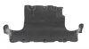 Захист під мотором (пвх / abs, termoformowana próżniowo) VW TOUAREG 7L 10.02-05.10 6601029585860P