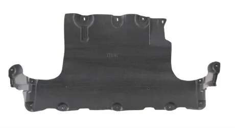 Захист під мотором (пвх / abs, termoformowana próżniowo) VW TOUAREG 7L 10.02-05.10 BLIC 6601029585860P