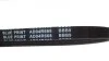 Ремінь генератора поліклиновий BLUE PRINT AD04R668 (фото 2)
