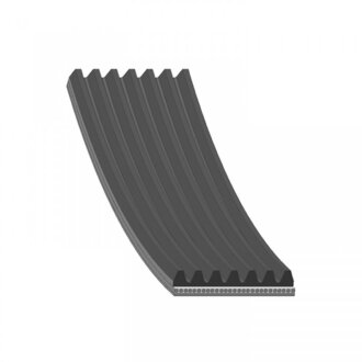 Фото 1 - пасок велоклиновий BLUE PRINT AD07R1705 Пасок велоклиновий BLUE PRINT AD07R1705 (фото 1)