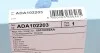 Фильтр воздушный Chrysler BLUE PRINT ADA102203 (фото 4)