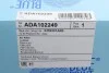 Фильтр воздушный Dodge, Jeep BLUE PRINT ADA102249 (фото 5)