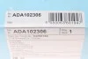 Фильтр топливный BLUE PRINT ADA102306 (фото 6)