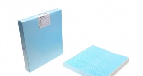 Воздушный фильтр салона BLUE PRINT ADA102517