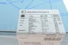 Диск гальмівний передній Mitsubishi (вир-во Blue Print) BLUE PRINT ADA104309 (фото 6)