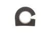 Втулка стабілізатора перед. (Ø 28mm) Jeep Cherokee 84-01, Grand Cherokee 93-98, Wrangler 95-97// Dodge Ram Van 1500/2500/3500 Van 99-03 BLUE PRINT ADA108004 (фото 1)