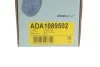 Приводна напіввісь BLUE PRINT ADA1089502 (фото 2)