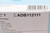 Фильтр масляный BLUE PRINT ADB112111 (фото 7)