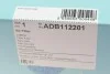 Фільтр повітряний BMW, Land Rover (вир-во Blue Print) BLUE PRINT ADB112201 (фото 6)