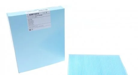 Фільтр забору повітря BLUE PRINT ADB112515