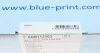 Корзина сцепления BLUE PRINT ADB113103 (фото 4)