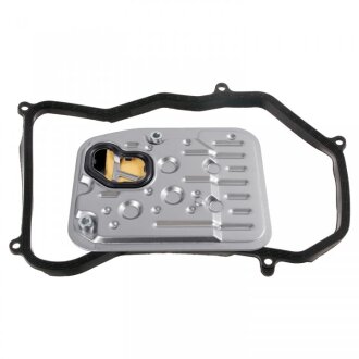 К-т фільтра гідравлічного АКПП BLUE PRINT ADBP210011