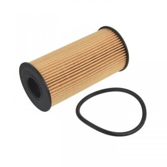 Фільтр масла з ущільнюючим кільцем BLUE PRINT ADBP210033