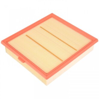 Фільтр повітряний (фільтруючий елемент) ISUZU D-MAX I, D-MAX II, D-MAX III 1.9D/2.5D 10.06- BLUE PRINT ADBP220063