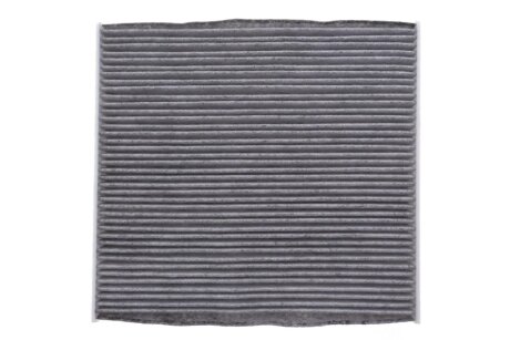 Змінний фільтруючий елемент повітряного фільтра салону BLUE PRINT ADBP250052 (фото 1)