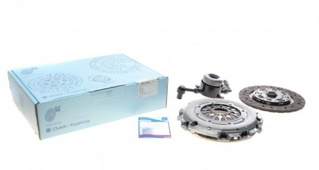 К-т зчеплення BLUE PRINT ADBP300004 (фото 1)