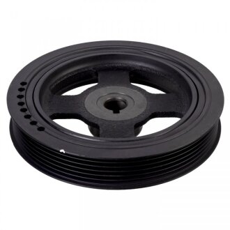 Шків валу колінчатого BLUE PRINT ADBP610023