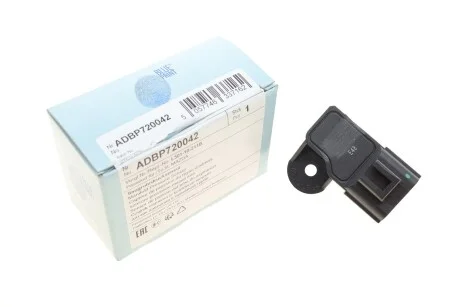 Датчик тиску повітря BLUE PRINT ADBP720042