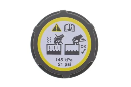Кришка бачка розширення охолоджуючої рідини BLUE PRINT ADBP990013