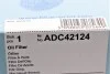 Фильтр масляный Mitsubishi BLUE PRINT ADC42124 (фото 5)