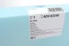 Фільтр повітряний BLUE PRINT ADC42249 (фото 4)