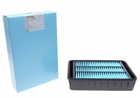 Фільтр повітря BLUE PRINT ADC42250