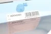 Фільтр повітряний MITSUBISHI (вир-во Blue Print) BLUE PRINT ADC42251 (фото 5)