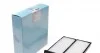 Фильтр салона (комплект) Mitsubishi ADC42502