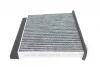 Фільтр салону Mitsubishi BLUE PRINT ADC42507 (фото 3)