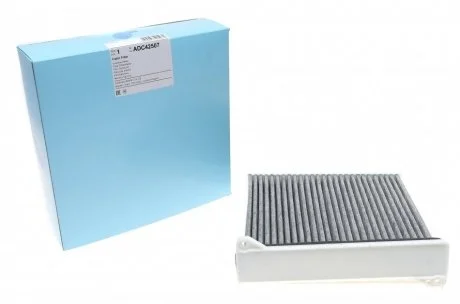 Фільтр салону Mitsubishi BLUE PRINT ADC42507