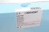 Фільтр салону Mitsubishi BLUE PRINT ADC42507 (фото 5)