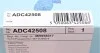 Фильтр салона Mitsubishi, Smart BLUE PRINT ADC42508 (фото 4)