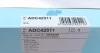 Фільтр салону BLUE PRINT ADC42511 (фото 4)