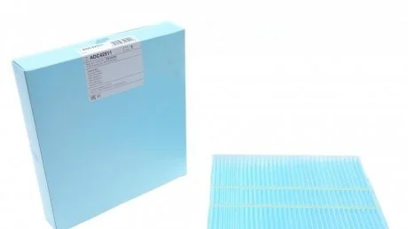 Фільтр салону BLUE PRINT ADC42511