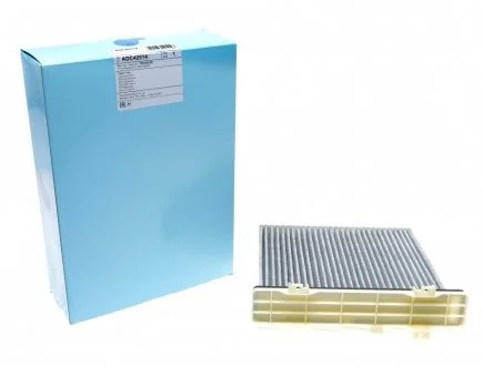 Фільтр салону BLUE PRINT ADC42514