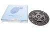 Диск зчеплення Mitsubishi L200 -11, Pajero (вир-во Blue Print) ADC43163