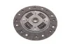Диск зчеплення Mitsubishi L200 -11, Pajero BLUE PRINT ADC43163 (фото 2)