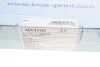 Диск зчеплення Mitsubishi L200 -11, Pajero BLUE PRINT ADC43163 (фото 4)