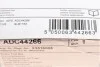 Колодки гальмівні дискові BLUE PRINT ADC44266 (фото 4)