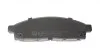 Комплект тормозных колодок с 4 шт. дисков BLUE PRINT ADC44272 (фото 5)