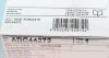 Комплект тормозных колодок с 4 шт. дисков BLUE PRINT ADC44272 (фото 7)