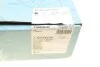 Диск тормозной передний Mitsubishi Grandis BLUE PRINT ADC443100 (фото 5)