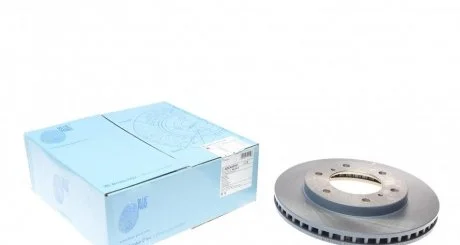 Диск гальмівний BLUE PRINT ADC443107