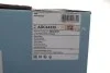 Диск гальмівний(к-т) BLUE PRINT ADC44335 (фото 4)