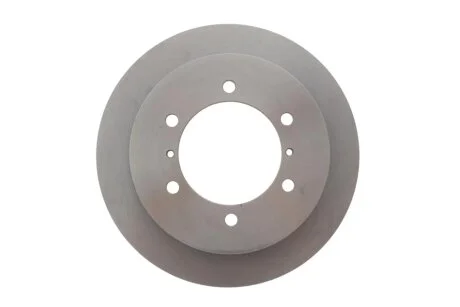Диск гальмівний(к-т) BLUE PRINT ADC44335